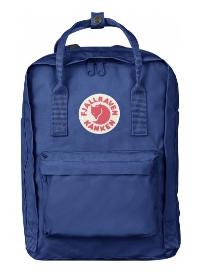 Kanken Laptop 13"  Deep Blue 