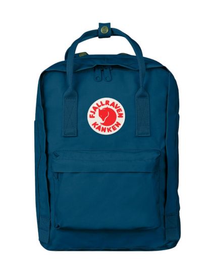 Kanken Laptop 13"  Lake Blue 