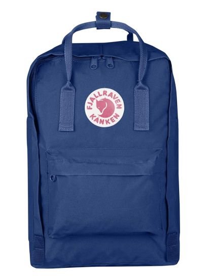Kanken Laptop 15"  Deep Blue 