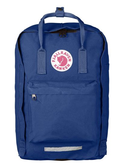Kanken Laptop 17"  Deep Blue 