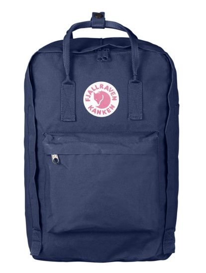Kanken Laptop 17"  Royal Blue 