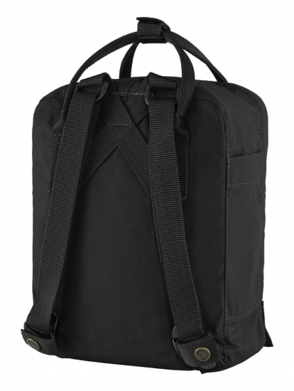 Додаткове фото Kanken Mini  Graphite 