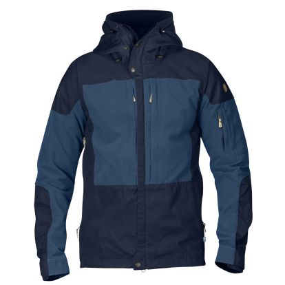 Keb Jacket M  Dark Navy 