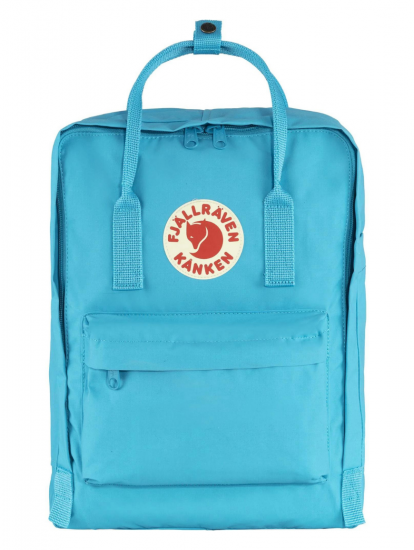 Kanken  Deep Turquoise 