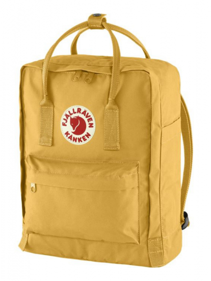 Kanken  Ochre 