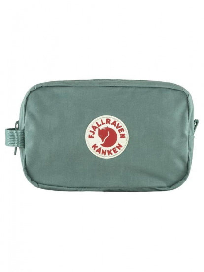Kanken Gear Bag  Frost Green 