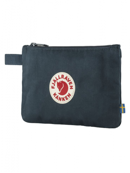 Додаткове фото Kanken Gear Pocket  Warm Yellow 