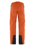 Додаткове фото Bergtagen Eco-Shell Trousers M