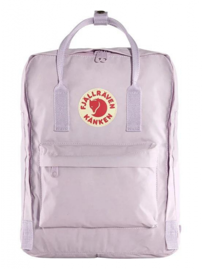 Kanken  Pastel Lavender 