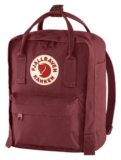 Додаткове фото Kanken Mini  Graphite 