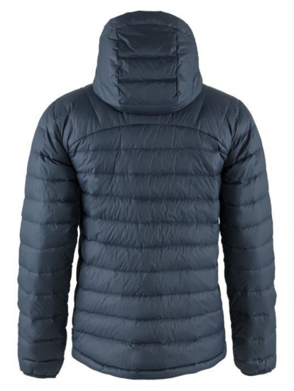 Додаткове фото Expedition Pack Down Hoodie M  True Red 