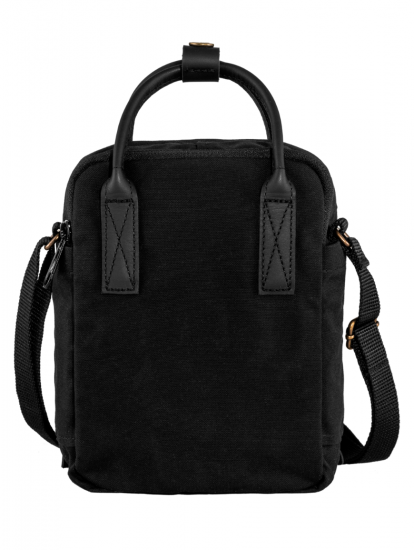 Kanken No.2 Black Sling