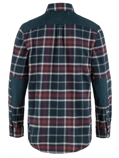Ovik Twill Shirt M