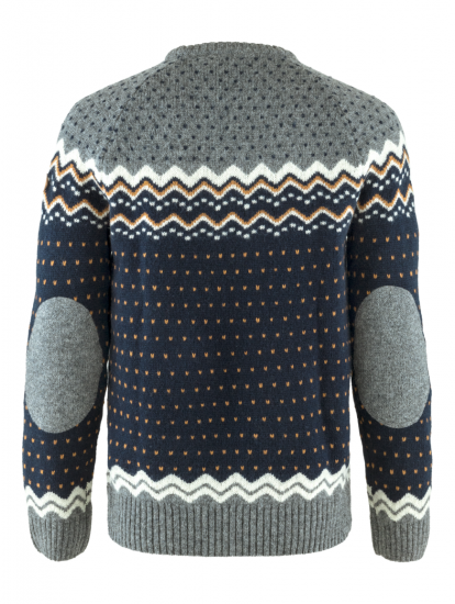 Ovik Knit Sweater M