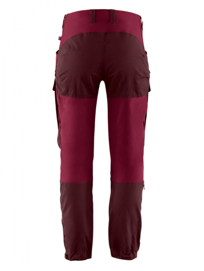 Keb Trousers Curved W Reg