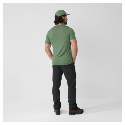 Abisko Wool Classic SS M