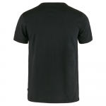 Додаткове фото Fjallraven Logo T-shirt M  Grey Melange 