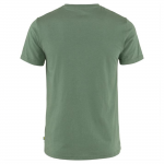 Додаткове фото 1960 Logo T-shirt M  Grey Melange 