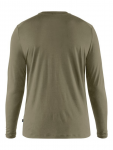 Додаткове фото Abisko Wool Taltplats LS M
