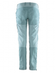 Додаткове фото Keb Trousers W  Lagoon 