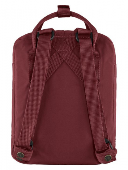 Додаткове фото Kanken Mini  Graphite 