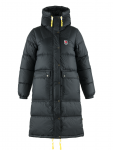 Додаткове фото Expedition Long Down Parka W  True Red 