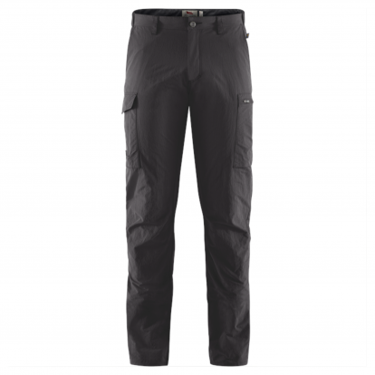Travellers MT Trousers M  Dark Grey 