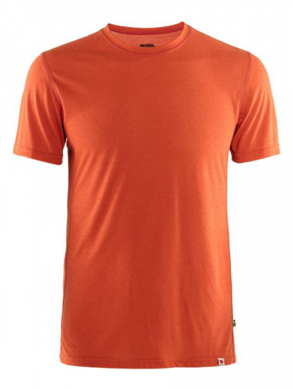 High Coast Lite T-shirt M  Rowan Red 