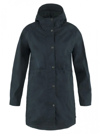 Karla Lite Jacket W  Dark Navy 