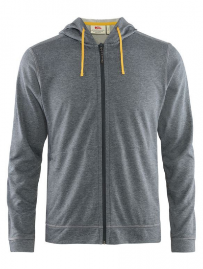 High Coast Lite Hoodie M  Navy 