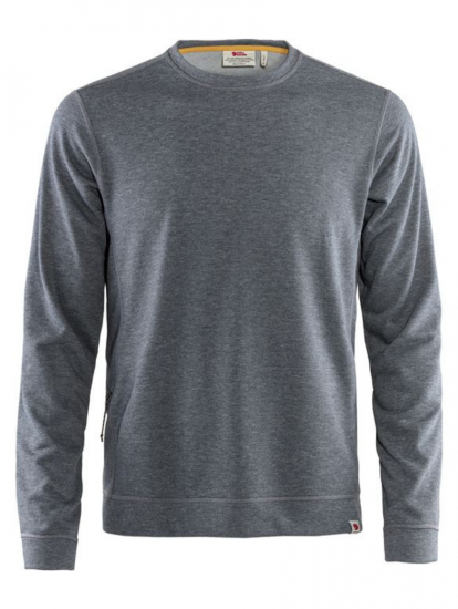 High Coast Lite Sweater M  Navy 