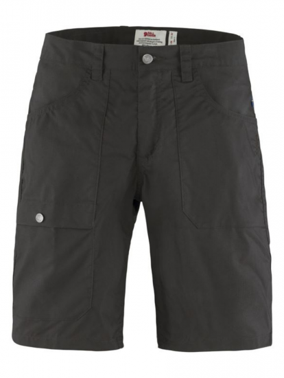 Vardag Lite Shorts M  Dark Grey 