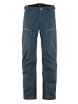 Додаткове фото Bergtagen Eco-Shell Trousers M  Hokkaido Orange 