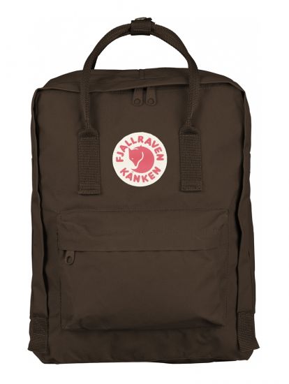 Kanken  Brown 
