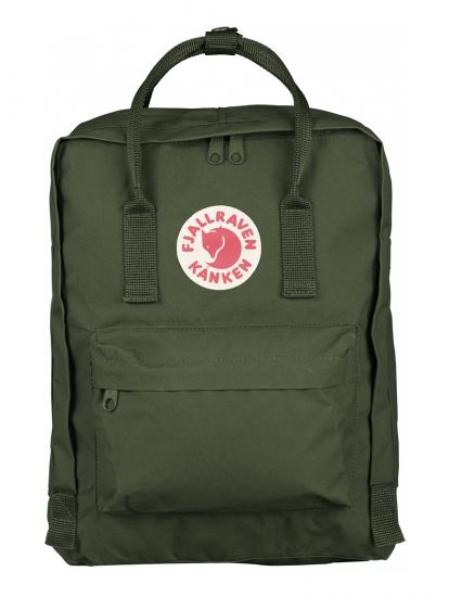 Kanken  Forest Green 