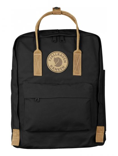 Kanken No.2  Black 
