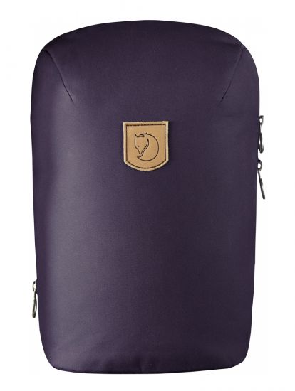 Kiruna Backpack Small  Alpine Purple 