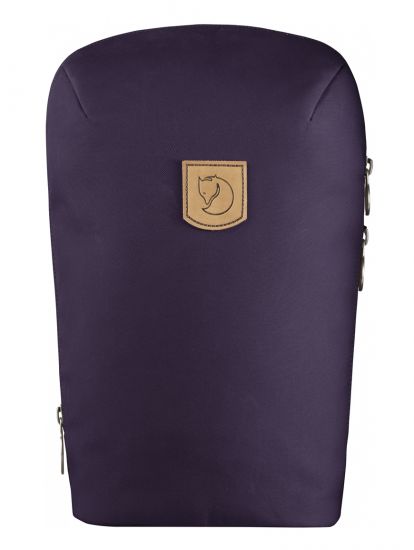 Kiruna Backpack  Alpine Purple 
