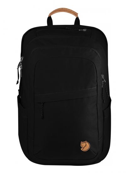Raven 28  Black 