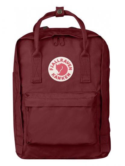 Kanken Laptop 13  Ox Red 