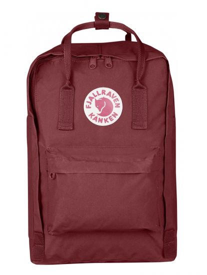 Kanken Laptop 15  Ox Red 