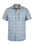 Додаткове фото Abisko Hike Shirt SS