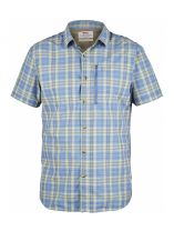 Abisko Hike Shirt SS