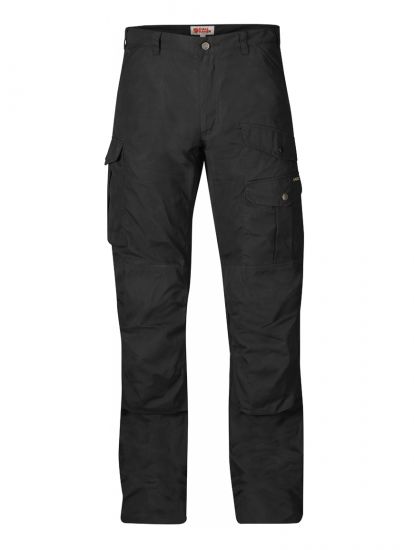 Barents Pro Trousers  Black/Black 