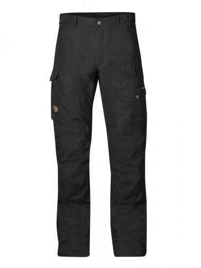 Barents Pro Trousers  Dark Grey 
