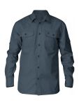 Додаткове фото Singi Trekking Shirt LS  Limestone 