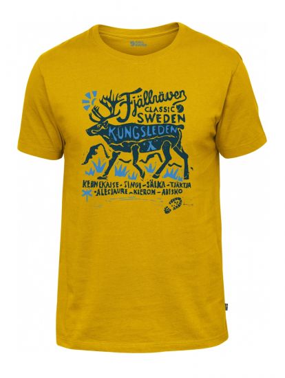 Classic SWE T-Shirt  Dandelion 