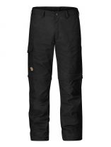 Karl Zip-Off Trousers