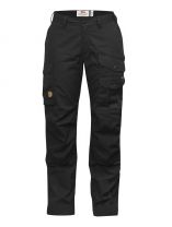 Barents Pro Trousers Curved W