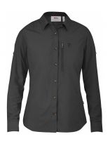 Abisko Hike Shirt LS W